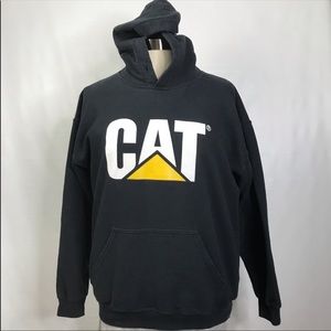 Caterpillar Hoodie